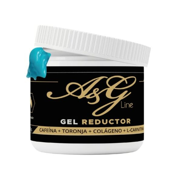 gel termico reductor