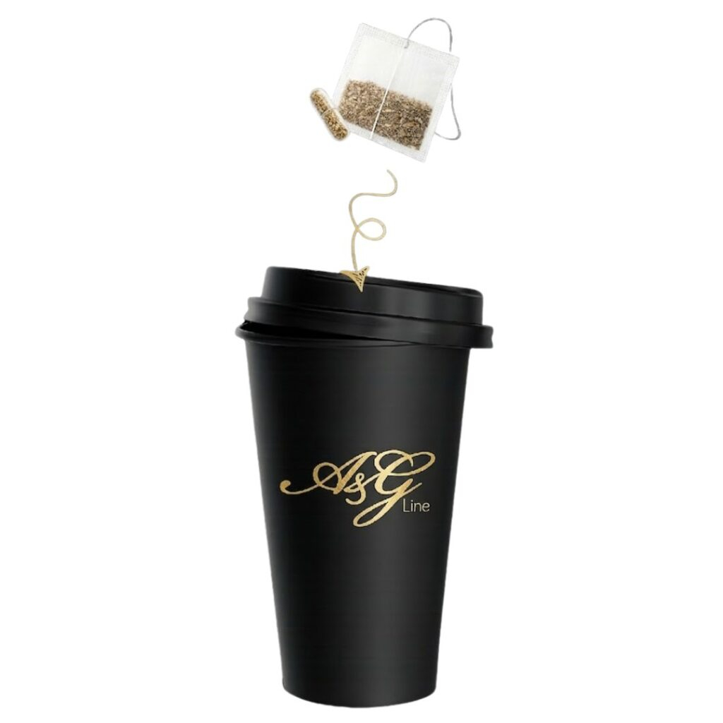 Cápsulas Reductoras y Té para Bajar de Peso – Purify