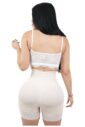 Short Push Up Sin Costuras Levanta Glúteos– Ultra Invisible