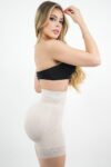 Short Push Up Doble Talla - Talle Alto – Realce Bootylicious
