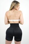 Short Push Up Doble Talla - Talle Alto – Realce Bootylicious