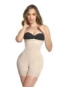 Short Push Up Talle Súper Alto – Realce y Control Total