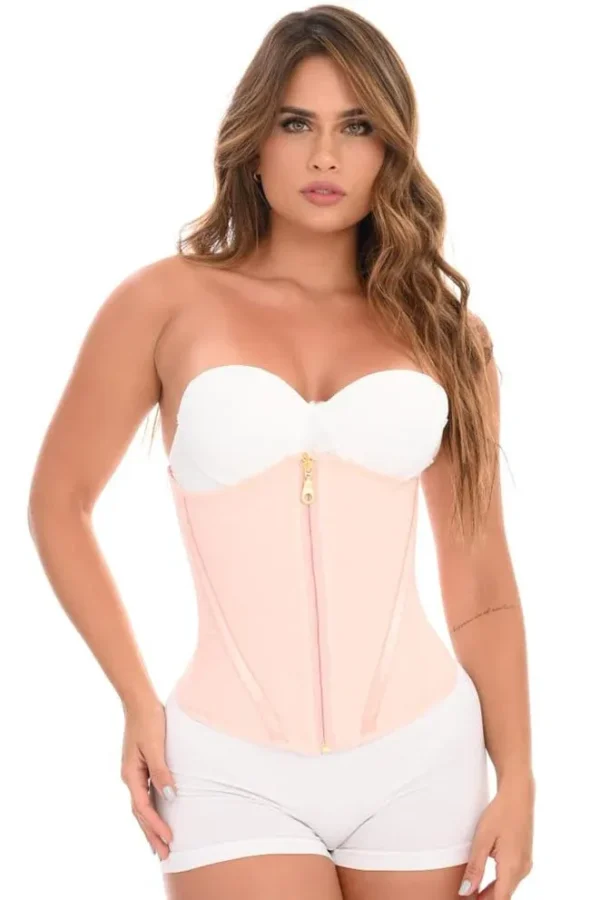 Cinturilla Ultra Cintura Deluxe - La Buchona rosa