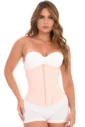 Cinturilla Ultra Cintura Deluxe - La Buchona rosa