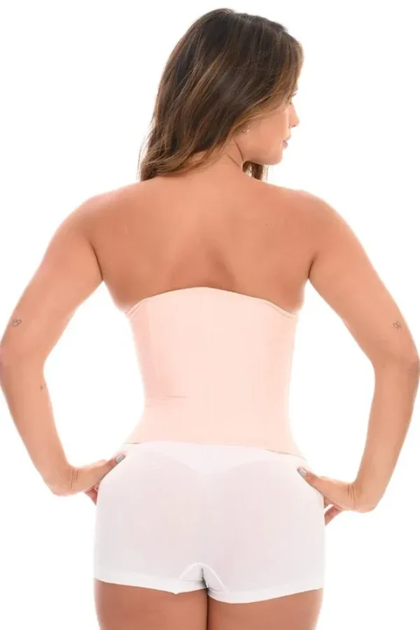Cinturilla Ultra Cintura Deluxe - La Buchona rosa