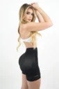 Short Faja Push Up 4 Niveles De Ajuste Realce UltraSecret Divino Secreto FP1351