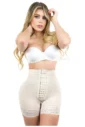 Short Faja Push Up 4 Niveles De Ajuste Realce UltraSecret Divino Secreto FP1351