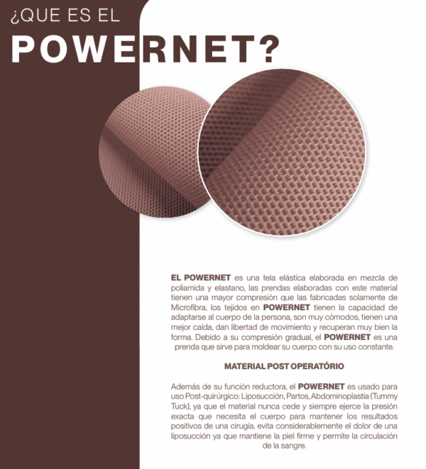 powernet