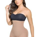 Short Extra Corto Talle Alto – Power Up Maxi SE3104