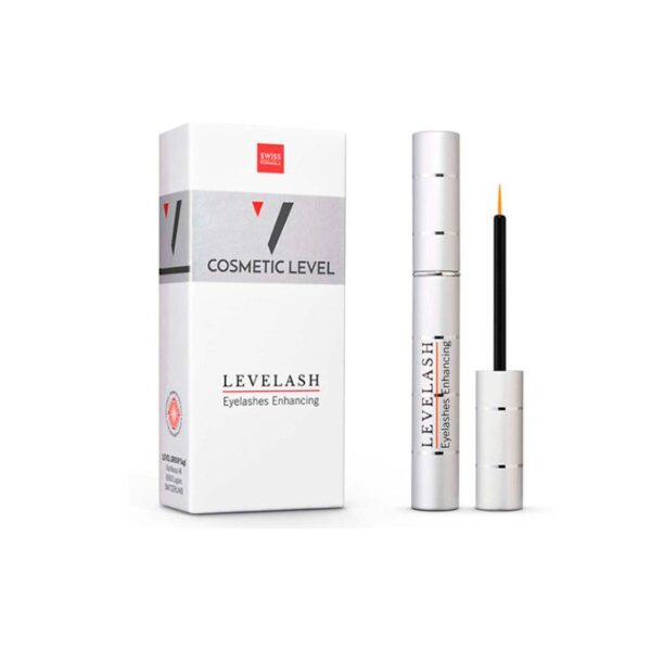 Sérum de pestañas Levelash Eyelash Enhancing