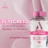 Peptonas en Capsulas - Aesthetic Peptones - Mejora Tu Físico de Forma Natural